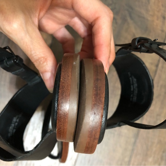 Tory burch Melinda flats sandals - Picture 6 of 14